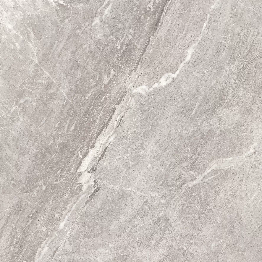 Керамогранит Crystal Grey серый Сатинированный 60x60
