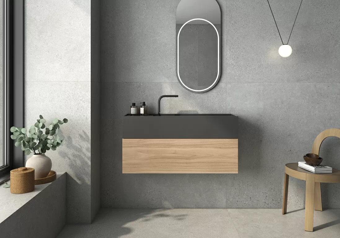 Керамогранит Memory Gris Matt 60x120