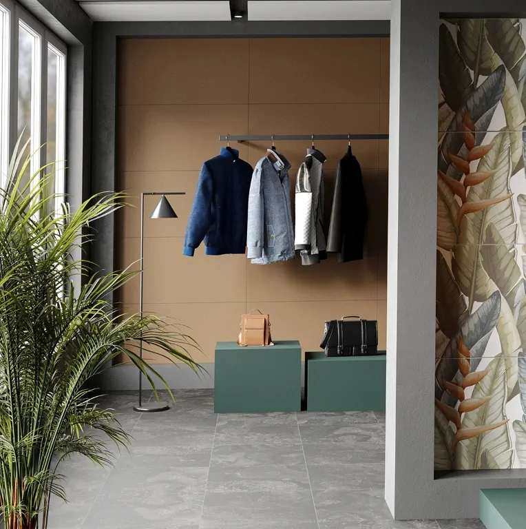 Керамогранит Elite Flower Decor A Matt 60x120