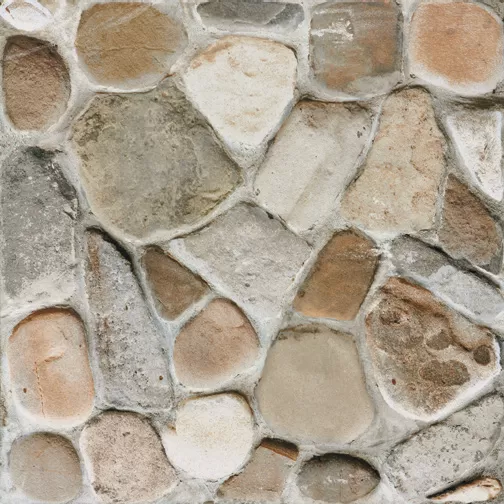 Керамогранит DAR3B702 PEBBLES 33x33