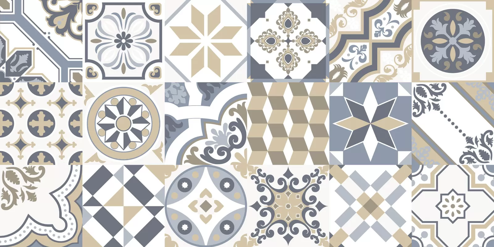 Плитка WT36AOD55 Artwood Pattern 300*600*9