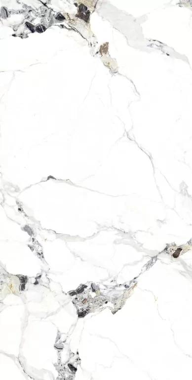 Керамогранит NTT3310P Breccia Bianco 120x240