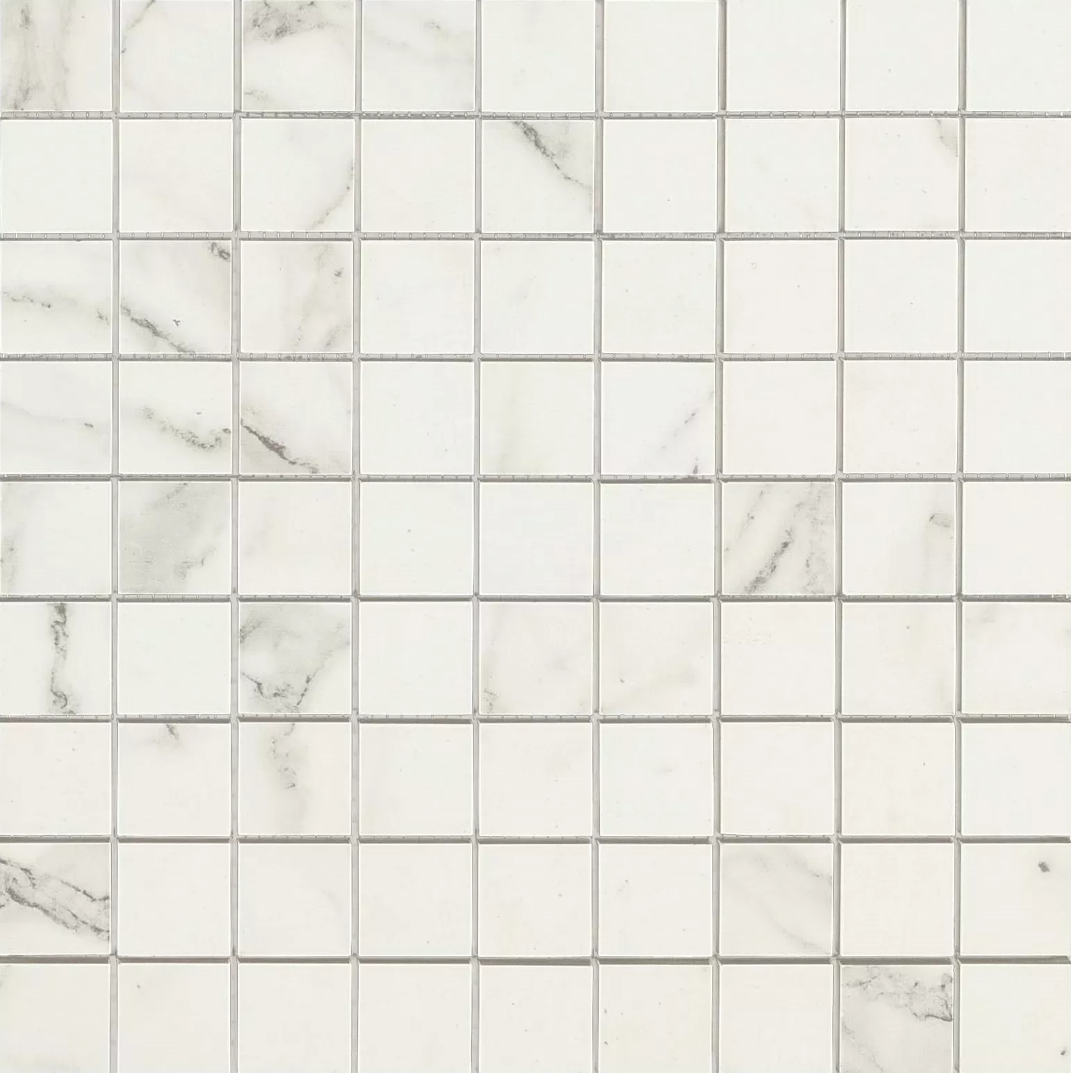 Мозаика MMPZ Allmarble Statuario Mosaico 30х30