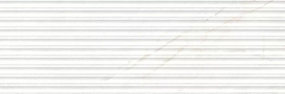 Плитка 39501 Dahlia White SP Decor 33,3x100