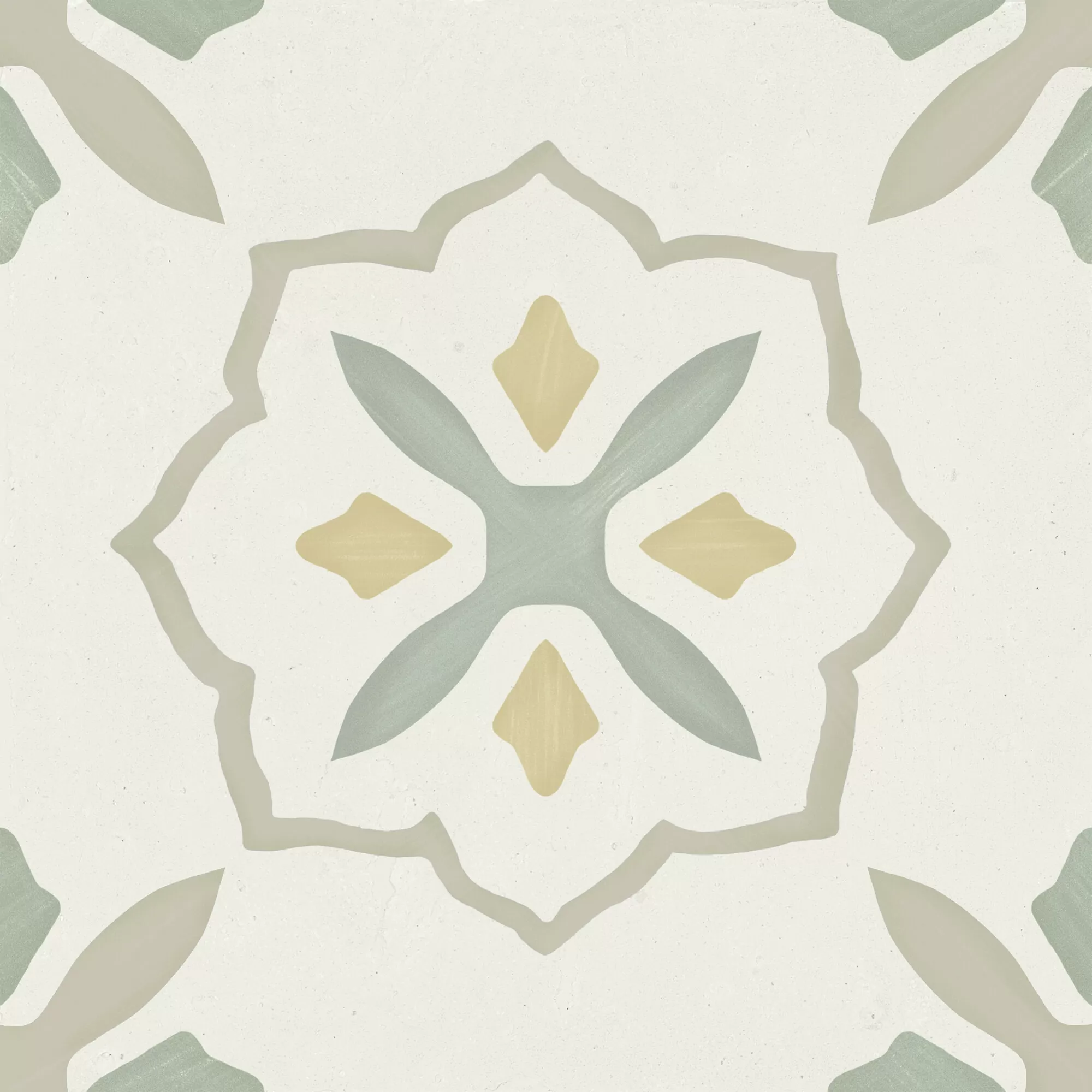 Керамогранит 40463 Llevant Taupe Cross LT 22.3x22.3