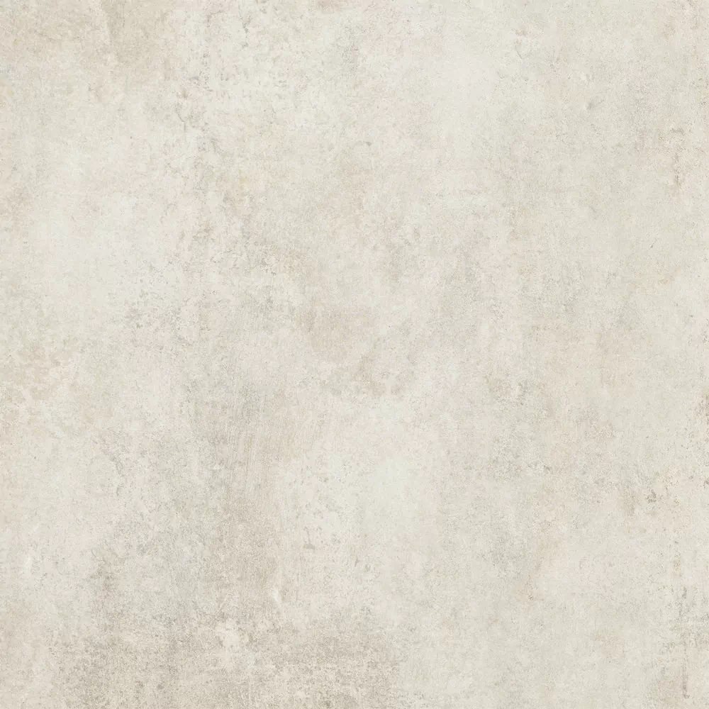Керамогранит 760615 Artifact Aged_White Nat Ret 80x80