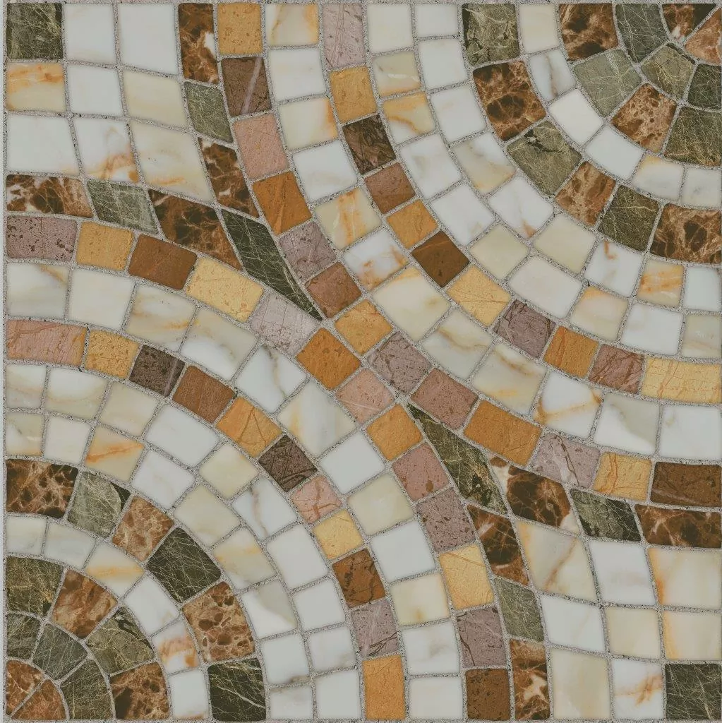 Керамогранит 739661 Бремен Мрамор 45х45