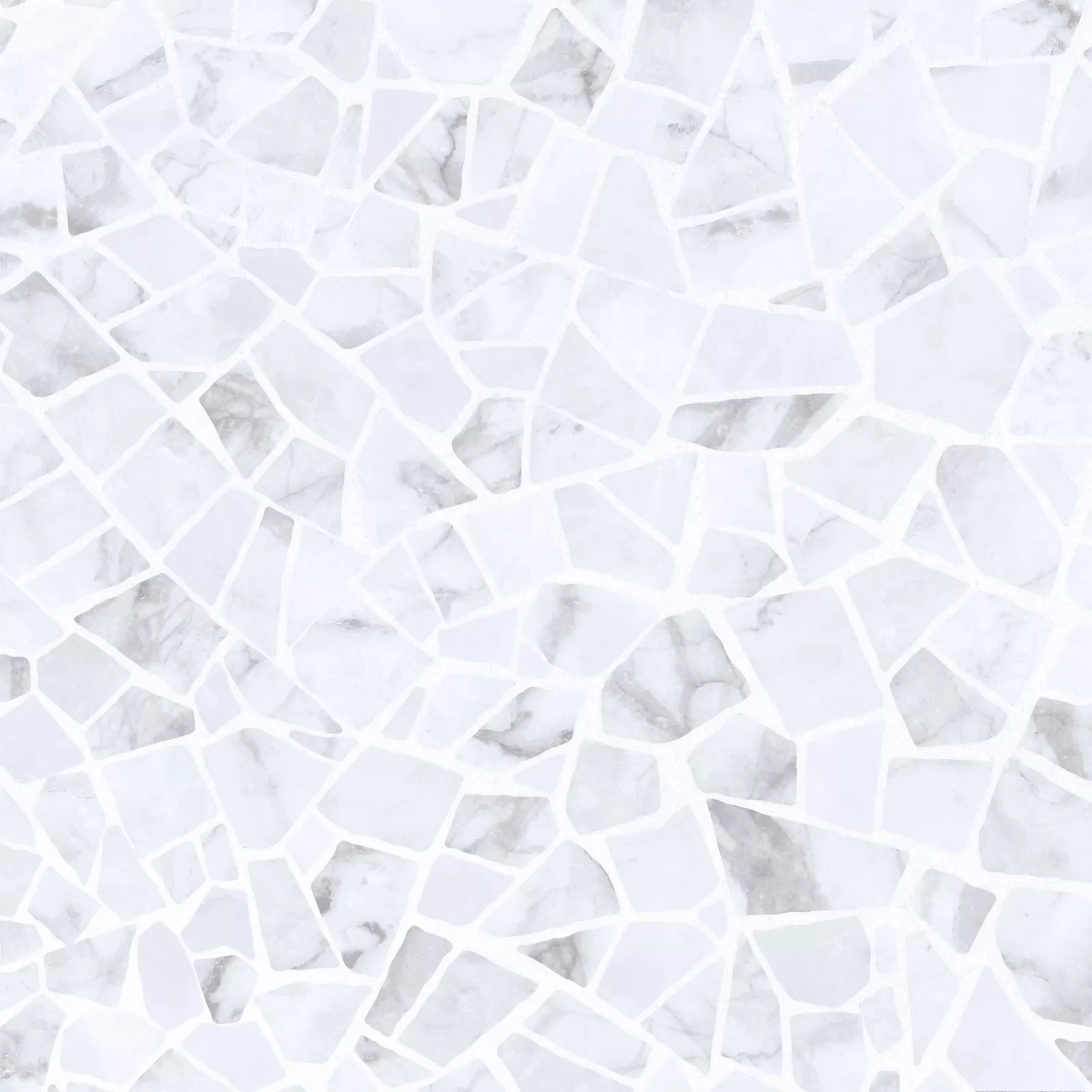 Керамогранит FT3SML25 (GP6SML25) Smalta Chip 410x410