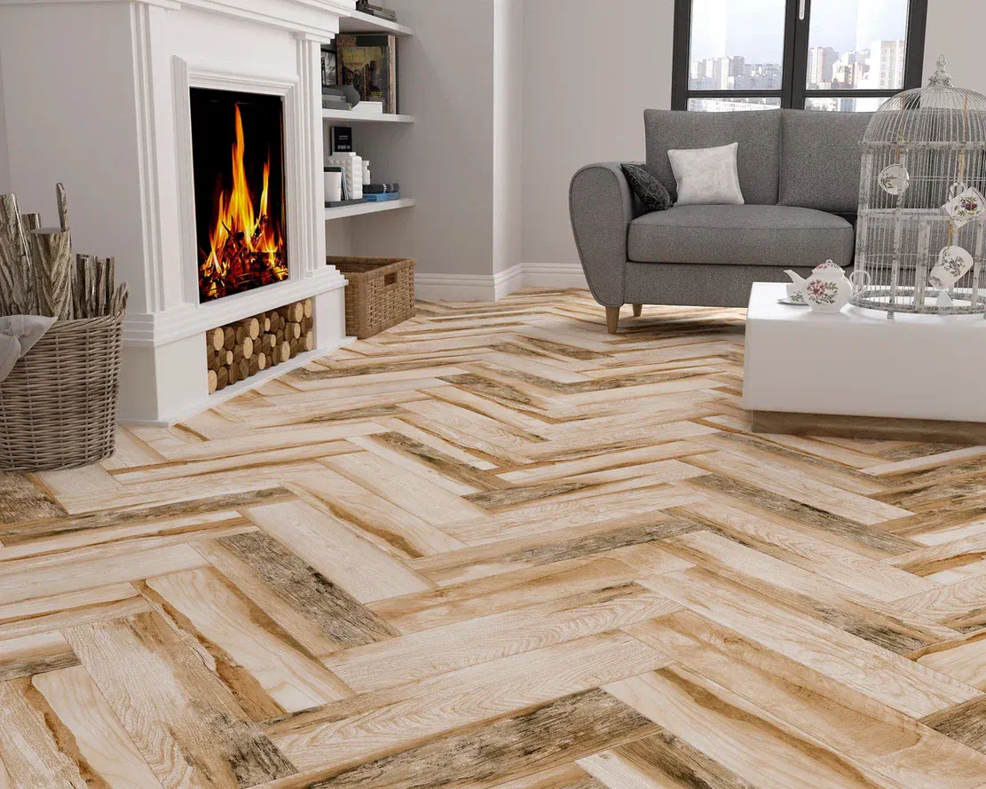 Керамогранит 0054 PHOENIX 60х15х08