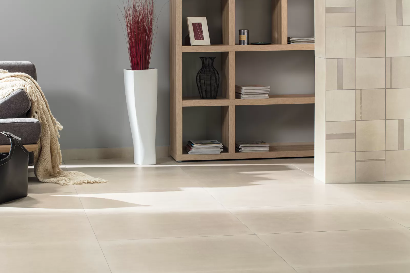 Керамогранит DAA44741 Rebel Grey 45x45