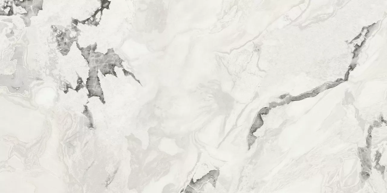 Керамогранит 610015000693 F.d.M.Quark Oyster White Lapp Rett 80x160