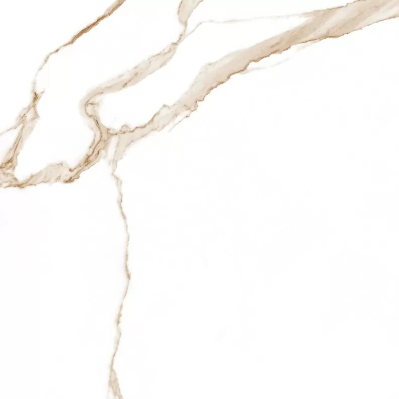 Керамогранит GT60600303MR Majestic Белый 60x60