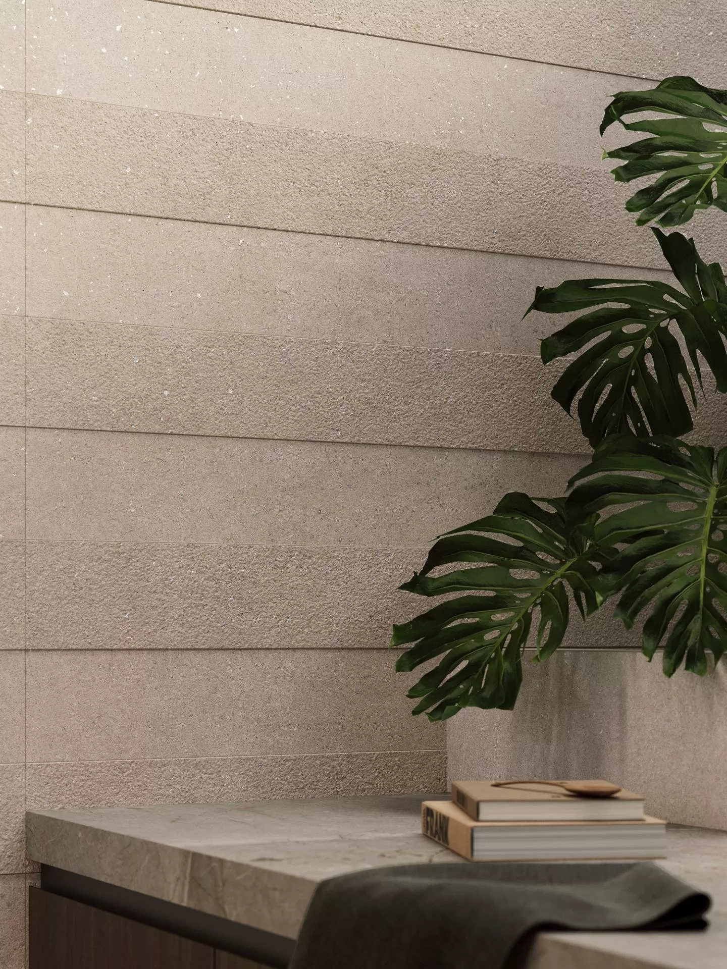 Плитка 100348005 Terra Bone Line 59.6x150