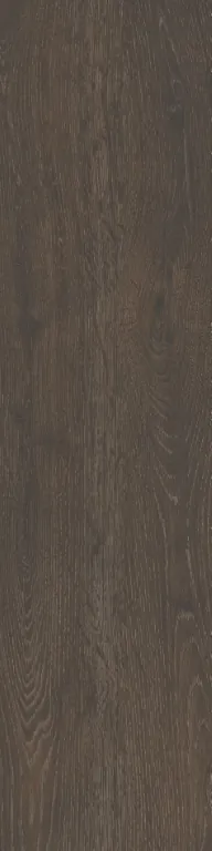 Керамогранит KM2080G0031R Лимба коричневый тёмный матовый обрезной 20x80x0,9