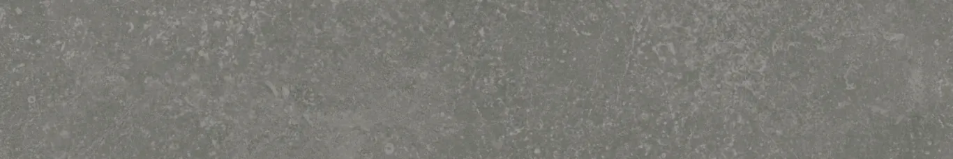 Керамогранит KM6060G0161RBT6 Плинтус Касабланка HP серый тёмный матовый обрезной 60x9,5x0,9