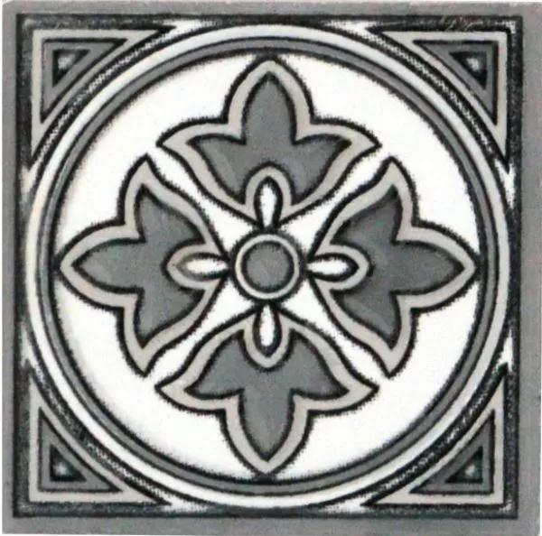 Керамогранит W-50 6x6