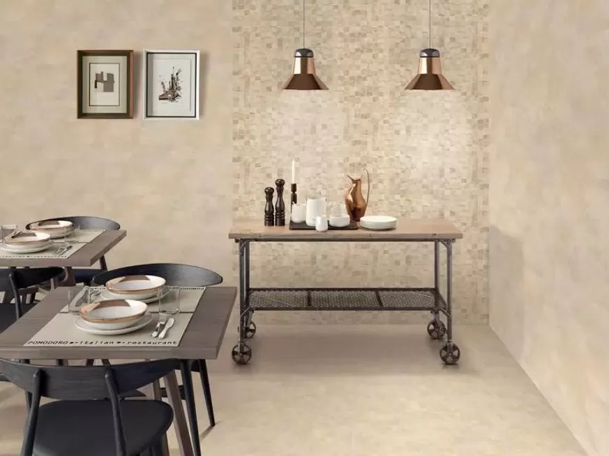 Керамогранит 9126 Bugatti Grey Sugar 90x90