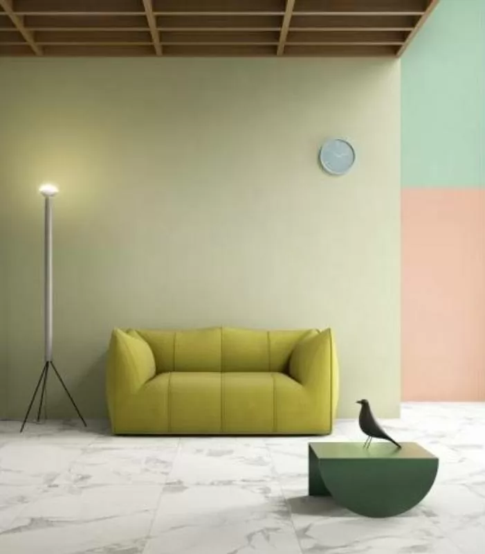 Керамогранит 610010002748 Микеланджело Ворм 60x60