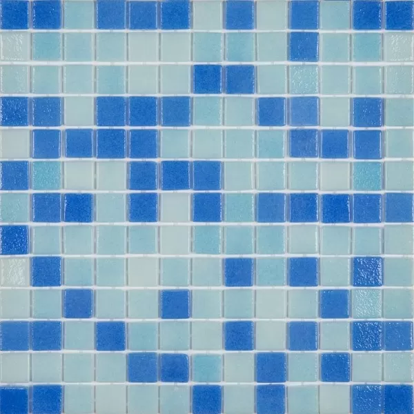 Мозаика COLOURS Caribe 34x34