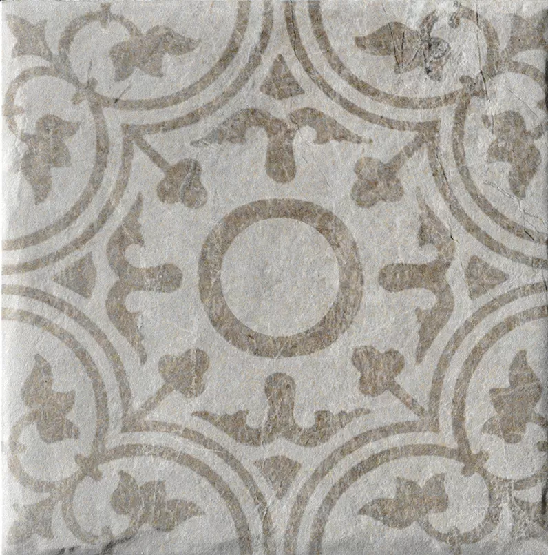 Керамогранит 1063933 Magistra Decoro Mix Corinthian 20*20