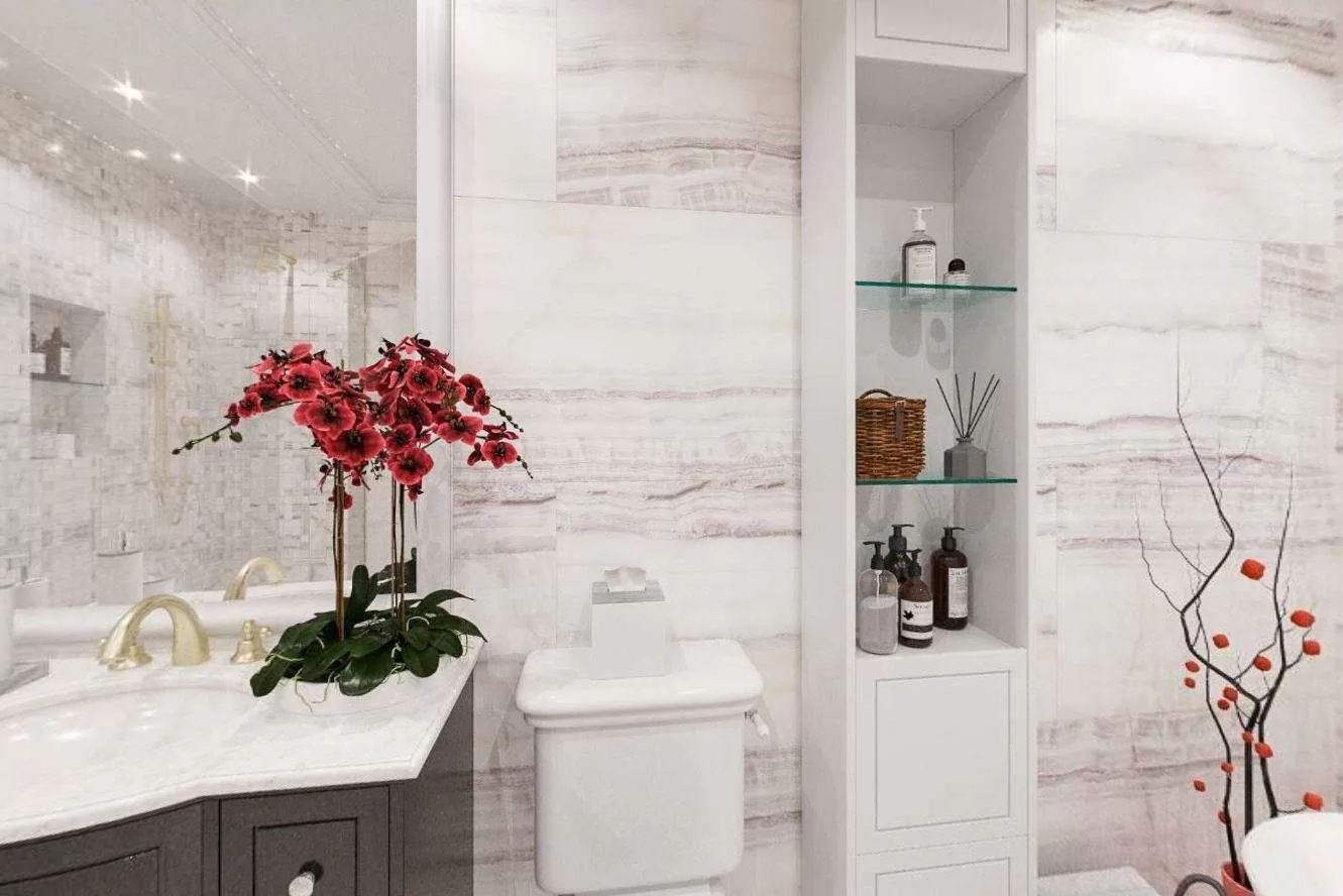 Керамогранит PRO 1039G Electrica Grey 1200x600