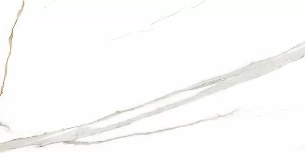 Керамогранит GT197VG Spring Белый 30x60