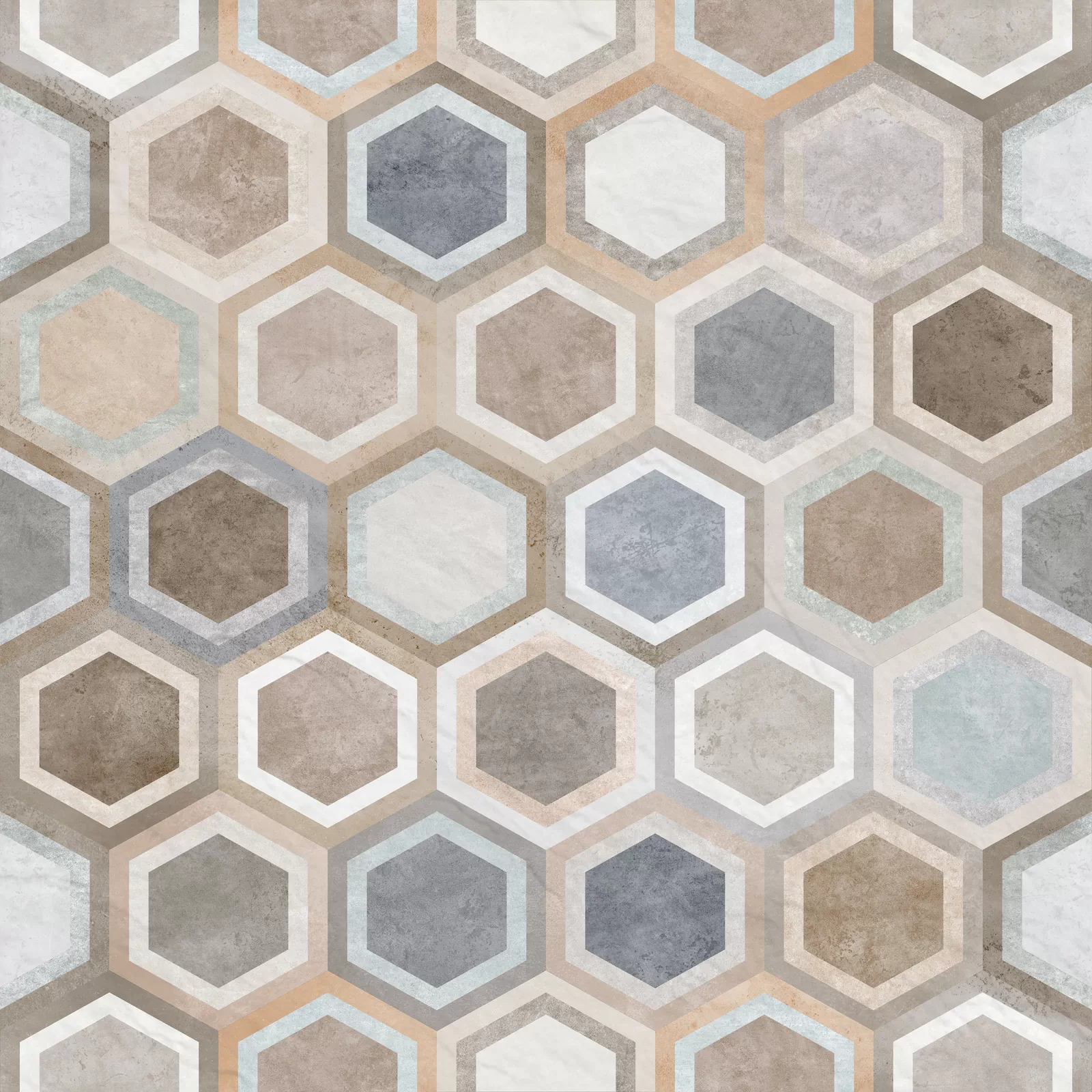 Керамогранит GFU04EVL74R Evolution Sugar 600x600x9.5