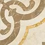 Керамогранит PJD-SDPH054 54 Waterjet Border (Mirabelle Country) 15x15