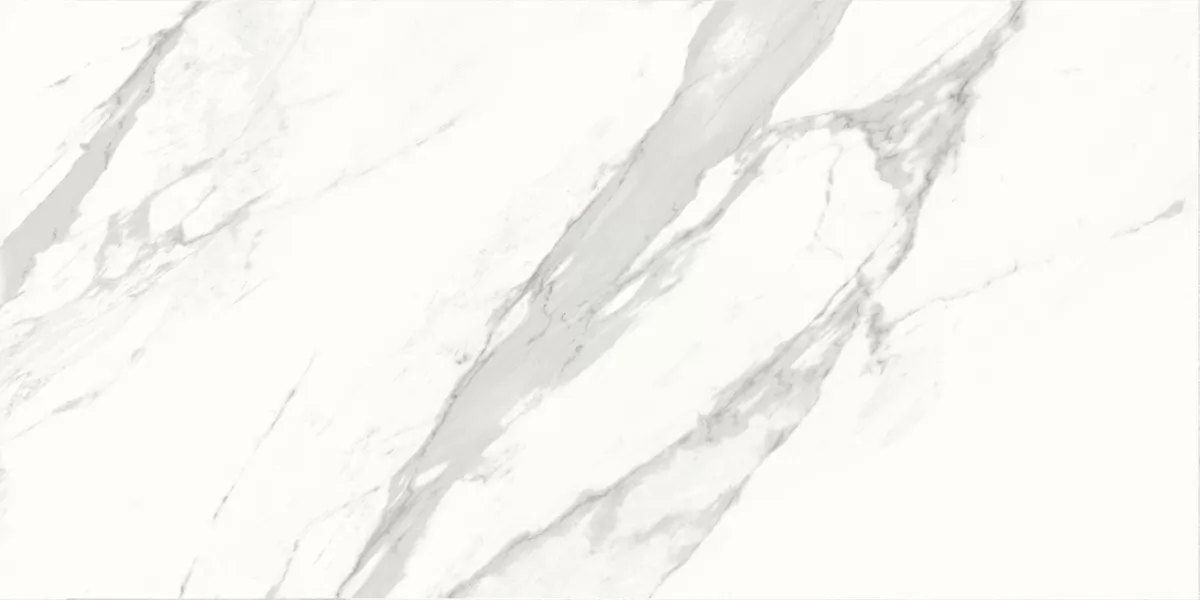 Плитка 48045R Aura blanco глянцевый обрезной 40x80