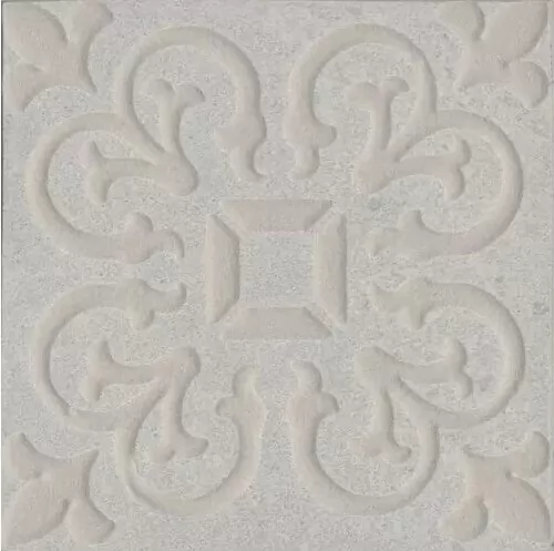 Керамогранит SBD017/DD201820 Про Матрикс серый светлый 9.5x9.5