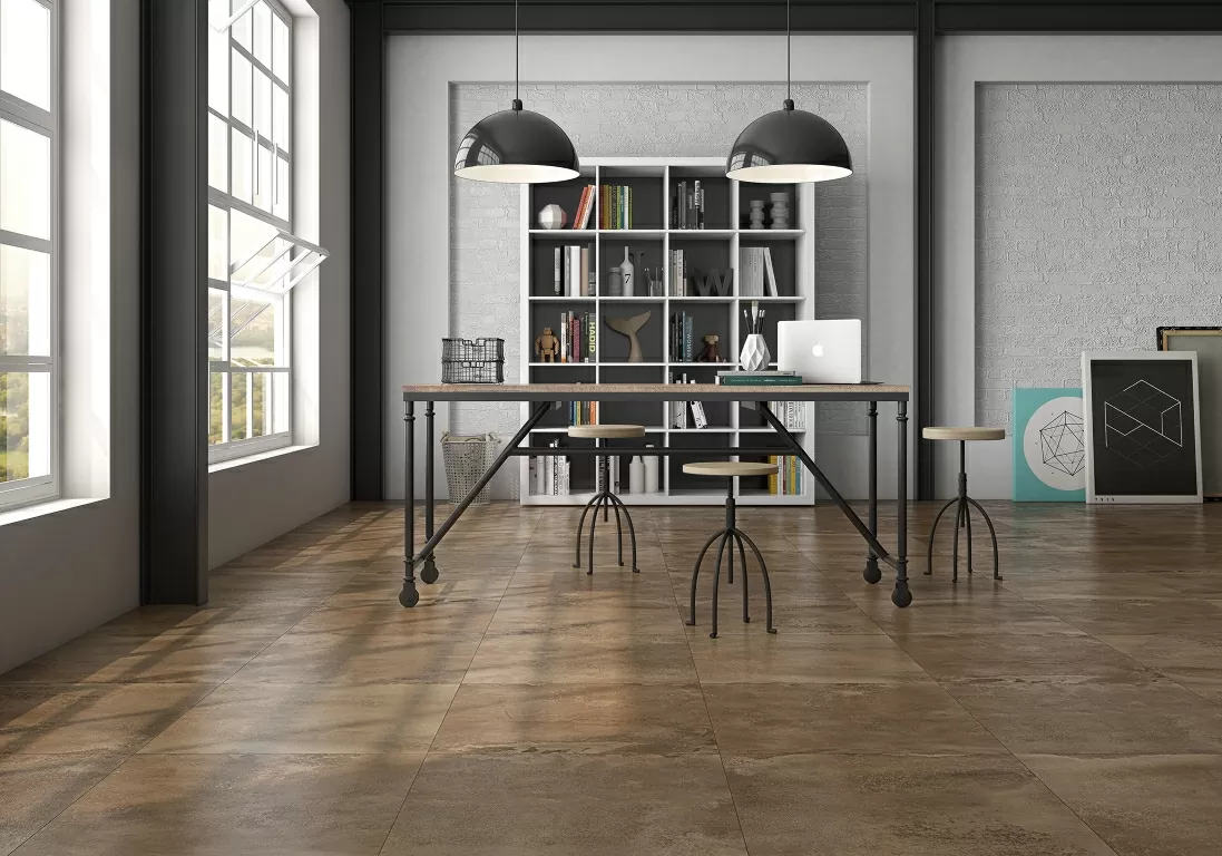 Керамогранит Mallorca Blanco 60x120