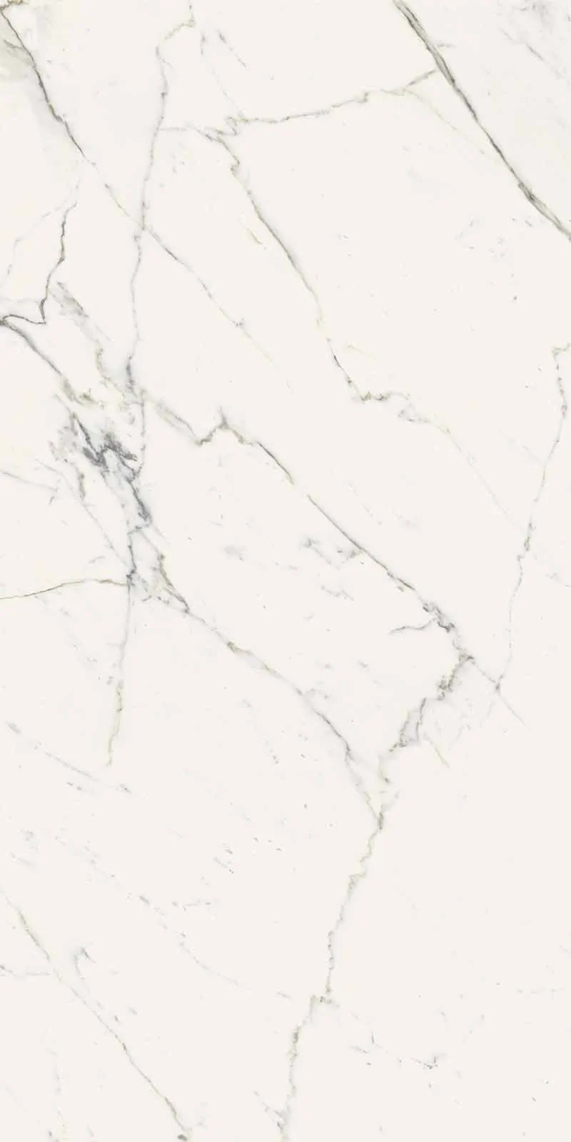 Керамогранит 2A39 Calacatta Statuarietto Lap RT 60x120