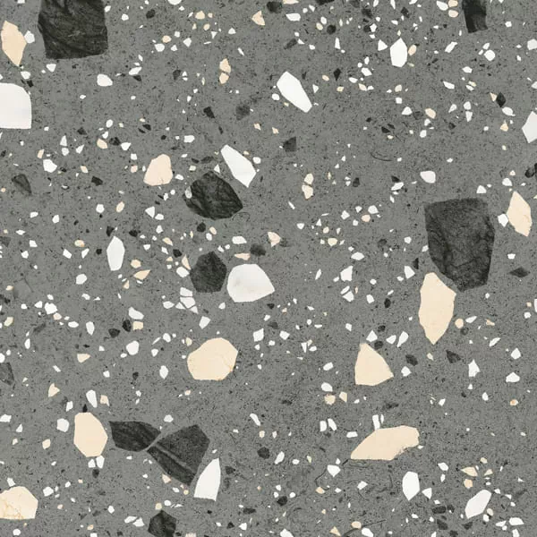 Керамогранит Gerda Natura Dark lappated/Герда Натура Дарк лаппатированный 60x60