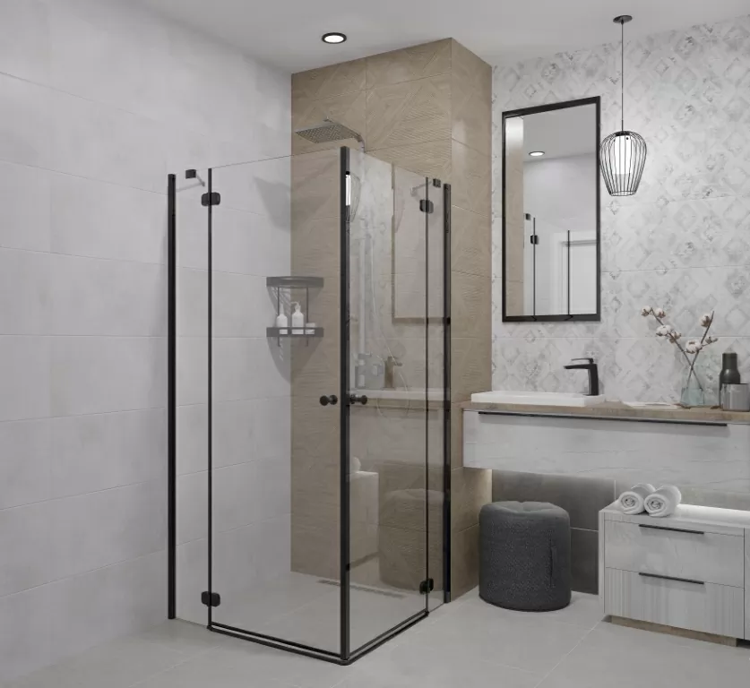 Плитка Декор Sorel Mosaico 31.5x63