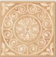 Керамогранит D1294/SG1550 Сонет карамель 4.7x4.7