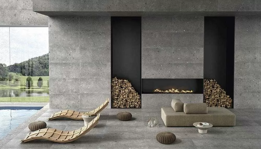 Керамогранит EGNZ Ego Avorio Nat Rett 60x120