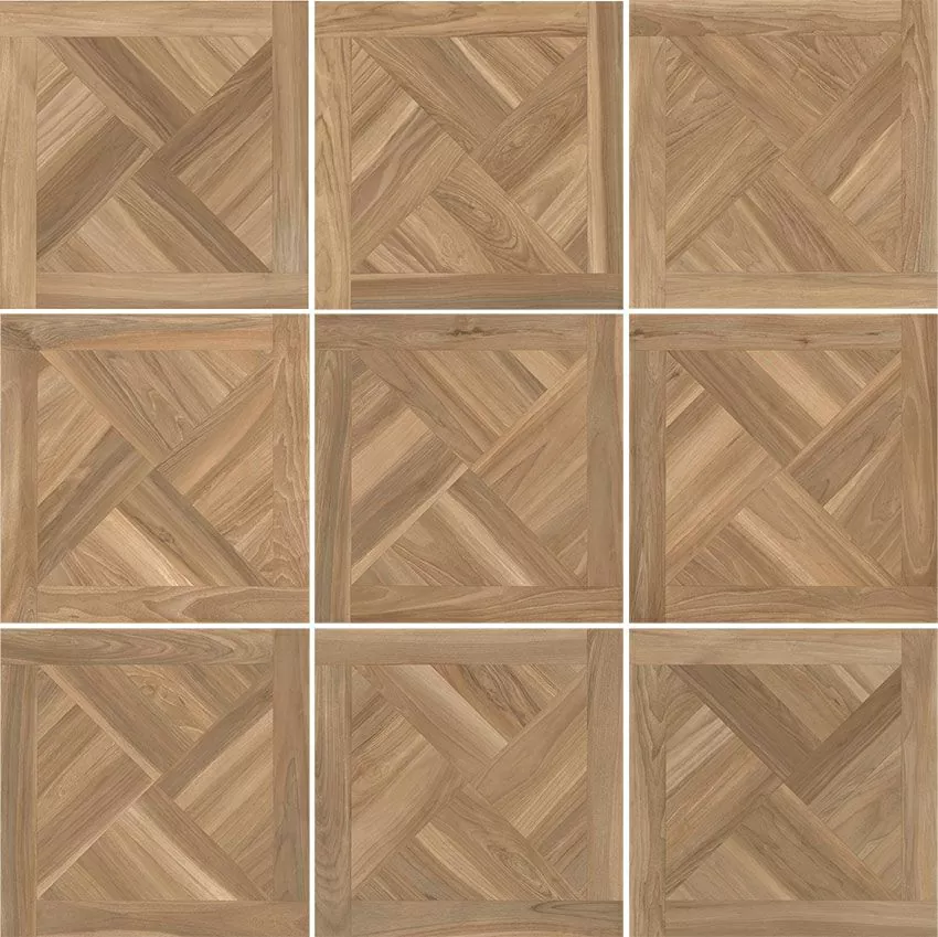 Керамогранит BREST UMBER CASSETO 90x90