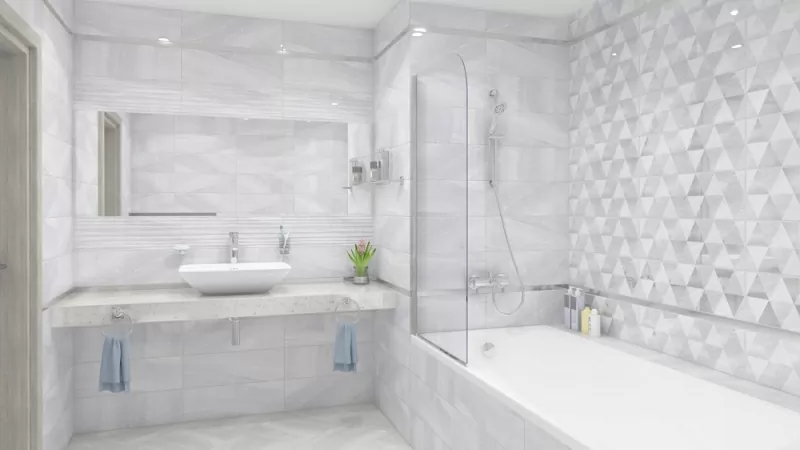 Керамогранит Diadema бежевый 40х40