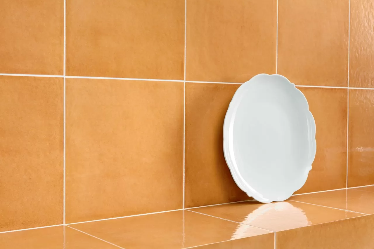 Керамогранит Giardino Bianco Mix Luc 20x20