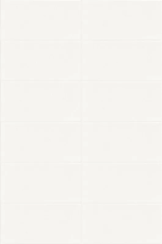 Плитка PT01946 Bissel Blanco Liso Brillo 10x20