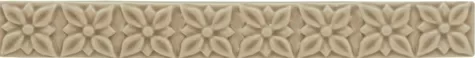 Плитка ADST4021 RELIEVE PONCIANA SILVER SANDS 3X19.8