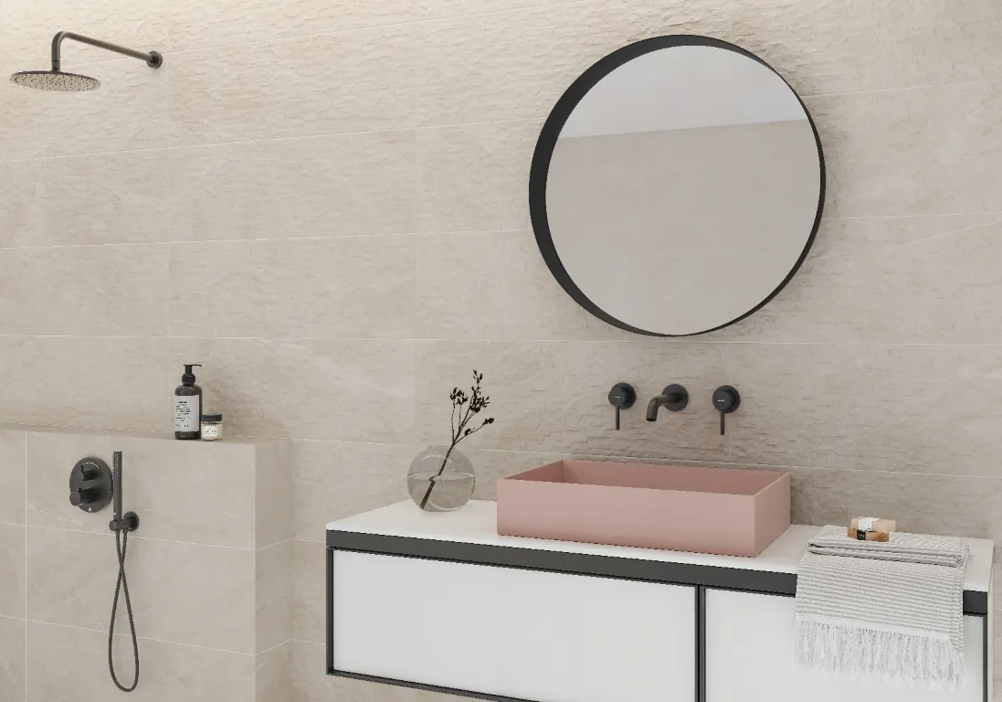 Керамогранит Isea Sand 60x120