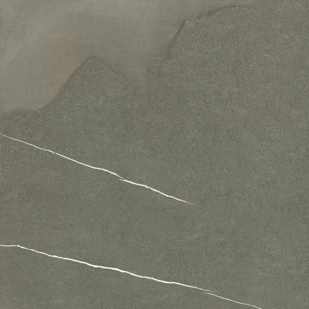 Керамогранит 610010002338 Metropolis Arcadia Brown Nat Rett 80x80