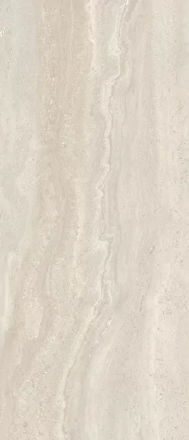 Керамогранит 781176 Authentic Luxe Pearl Travertine Matte Silk 6mm 120x280