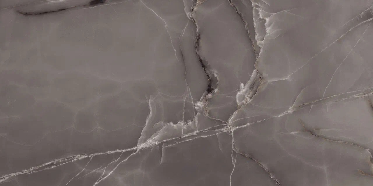 Керамогранит Onyx Prima Gris 120x60