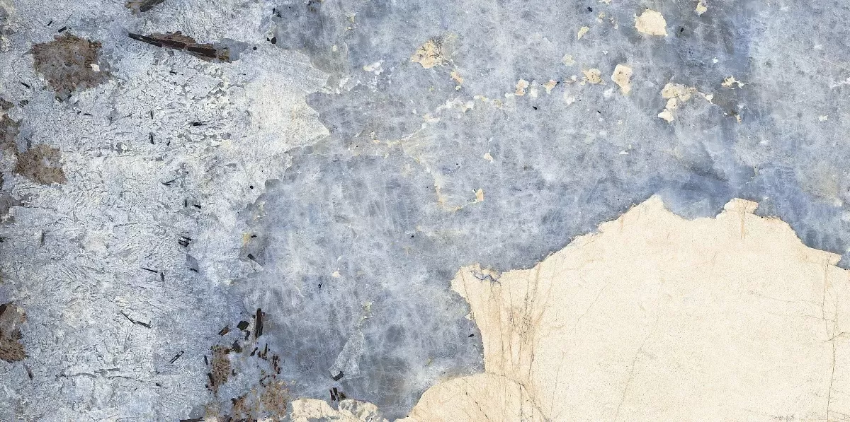 Керамогранит Stone Blue High Gloss 60x120