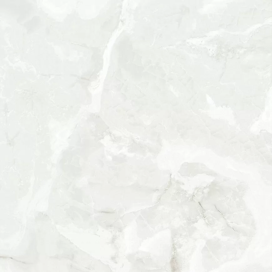 Керамогранит AB1006G Onix White gloss 600x600