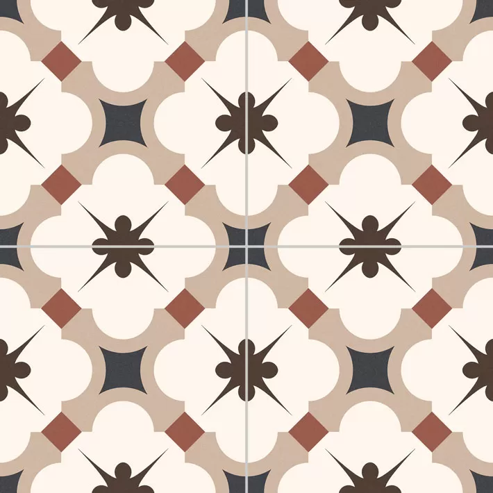 Керамогранит Grace Beige 33.15x33.15