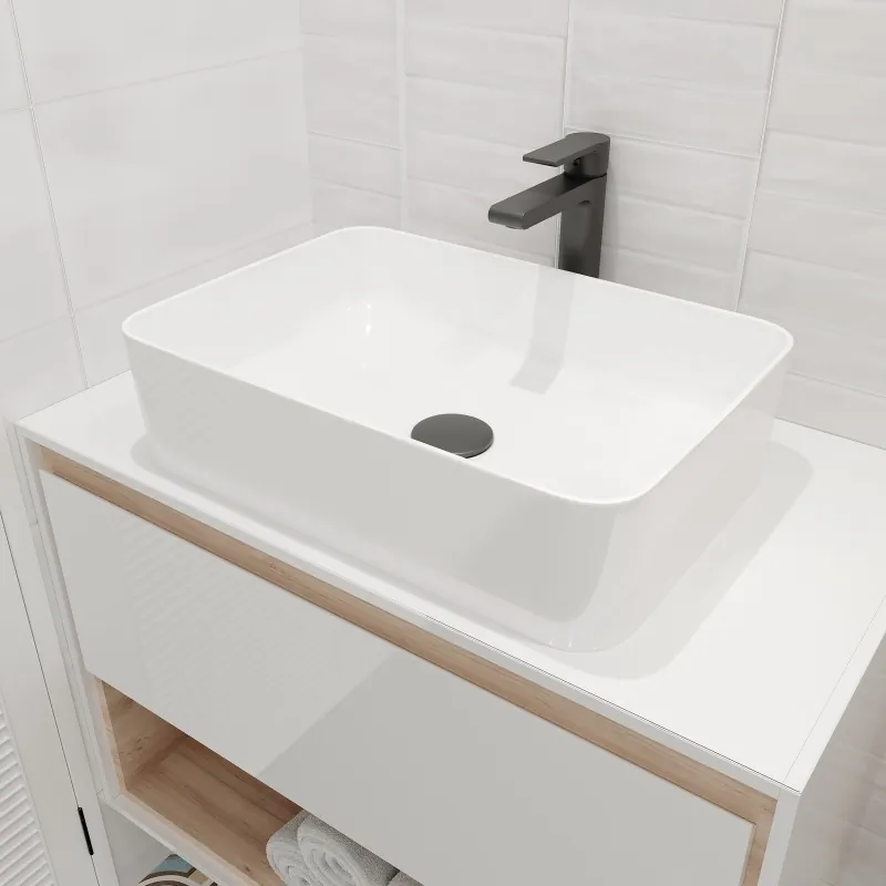 Керамогранит A16067 Daisy пэчворк многоцветный рельеф 29,8x29,8