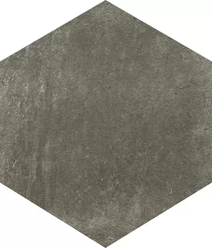 Керамогранит 1047243 RIABITA ESAGONA INDUSTRIAL 24x27,7
